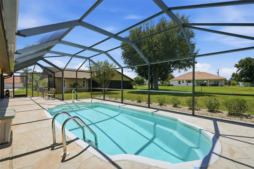 2261 BENGAL COURT Punta Gorda, FL 33983