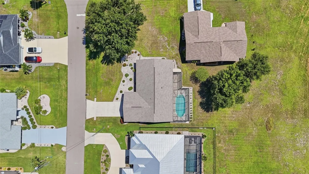 2261 BENGAL COURT Punta Gorda, FL 33983