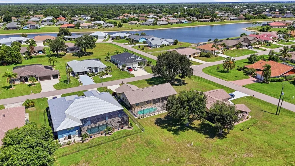 2261 BENGAL COURT Punta Gorda, FL 33983