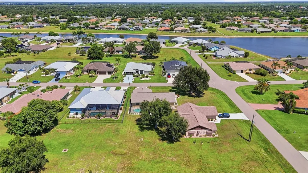 2261 BENGAL COURT Punta Gorda, FL 33983
