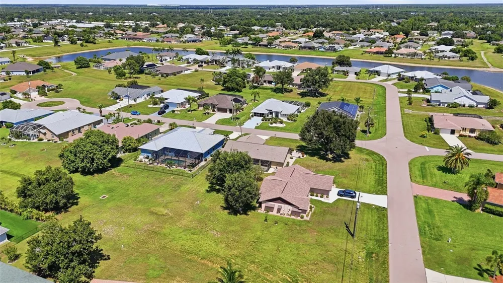 2261 BENGAL COURT Punta Gorda, FL 33983