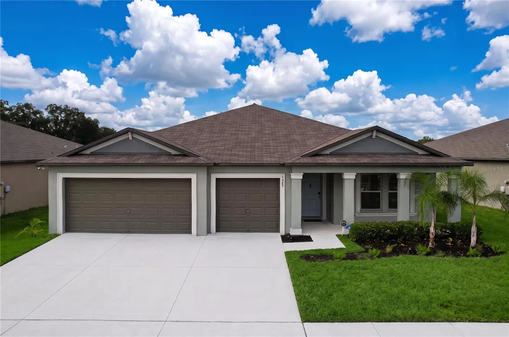 1565 COLDING DRIVE Ruskin, FL 33570