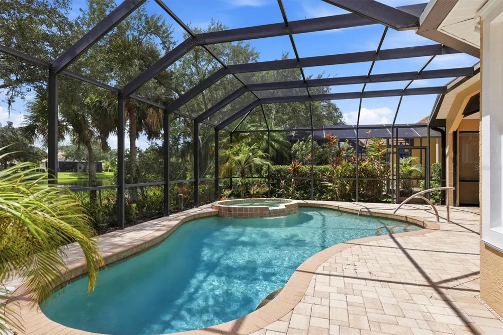7443 EDENMORE STREET Bradenton, FL 34202