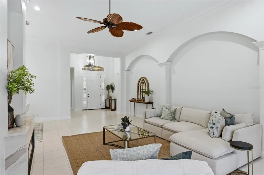 7443 EDENMORE STREET Bradenton, FL 34202