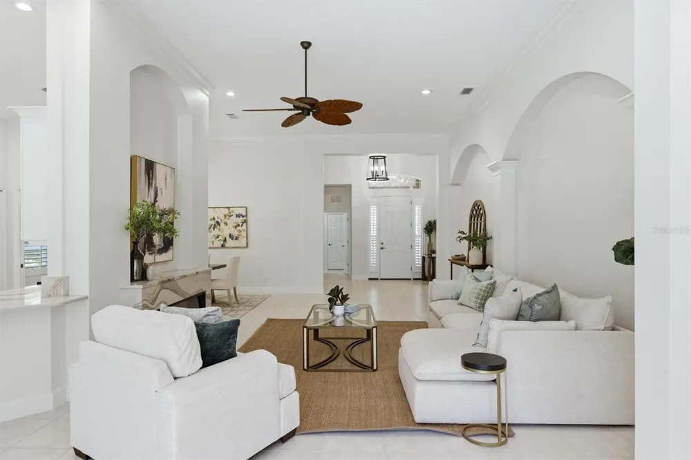 7443 EDENMORE STREET Bradenton, FL 34202