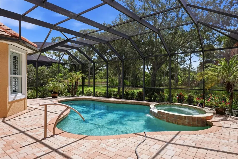 7443 EDENMORE STREET Bradenton, FL 34202