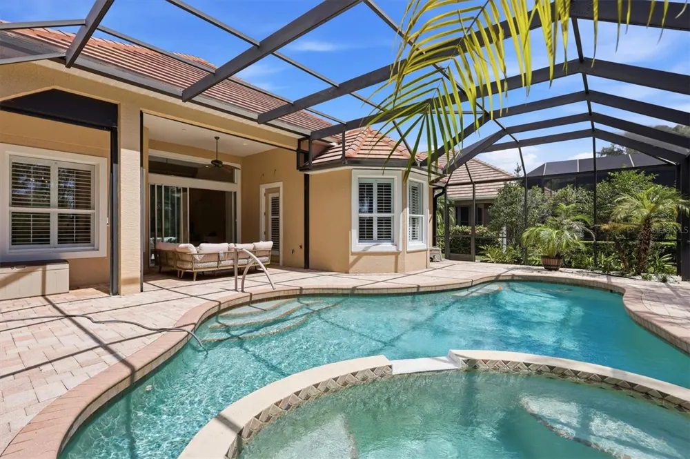 7443 EDENMORE STREET Bradenton, FL 34202