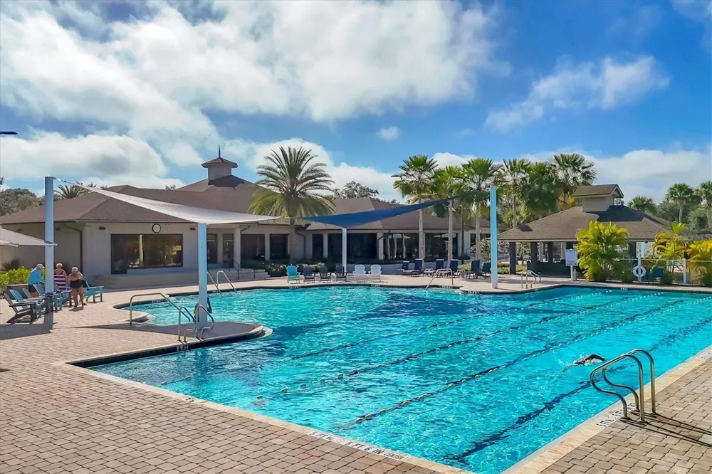7443 EDENMORE STREET Bradenton, FL 34202