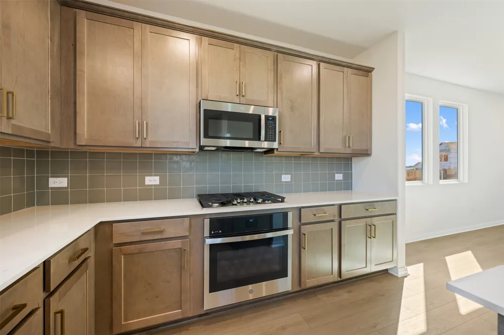 200 Clover Bend Liberty Hill, TX 78642