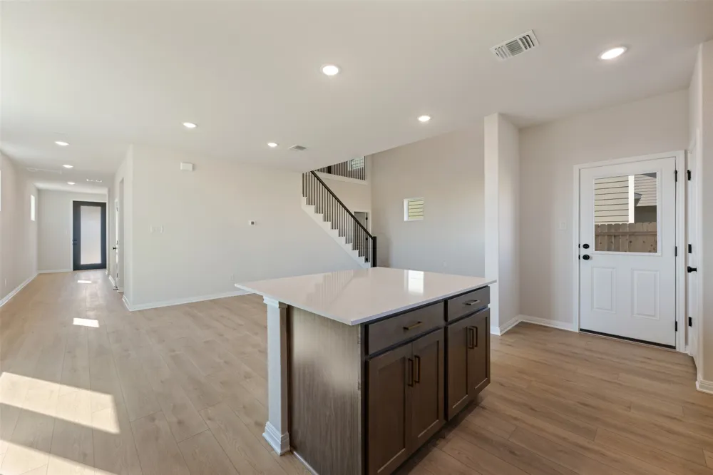 200 Clover Bend Liberty Hill, TX 78642