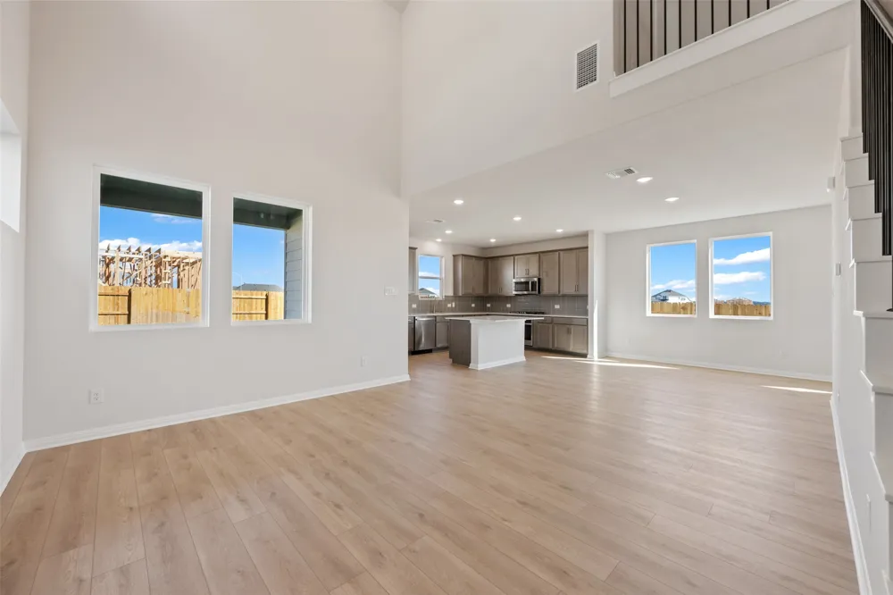 200 Clover Bend Liberty Hill, TX 78642