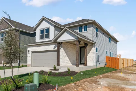 200 Clover Bend