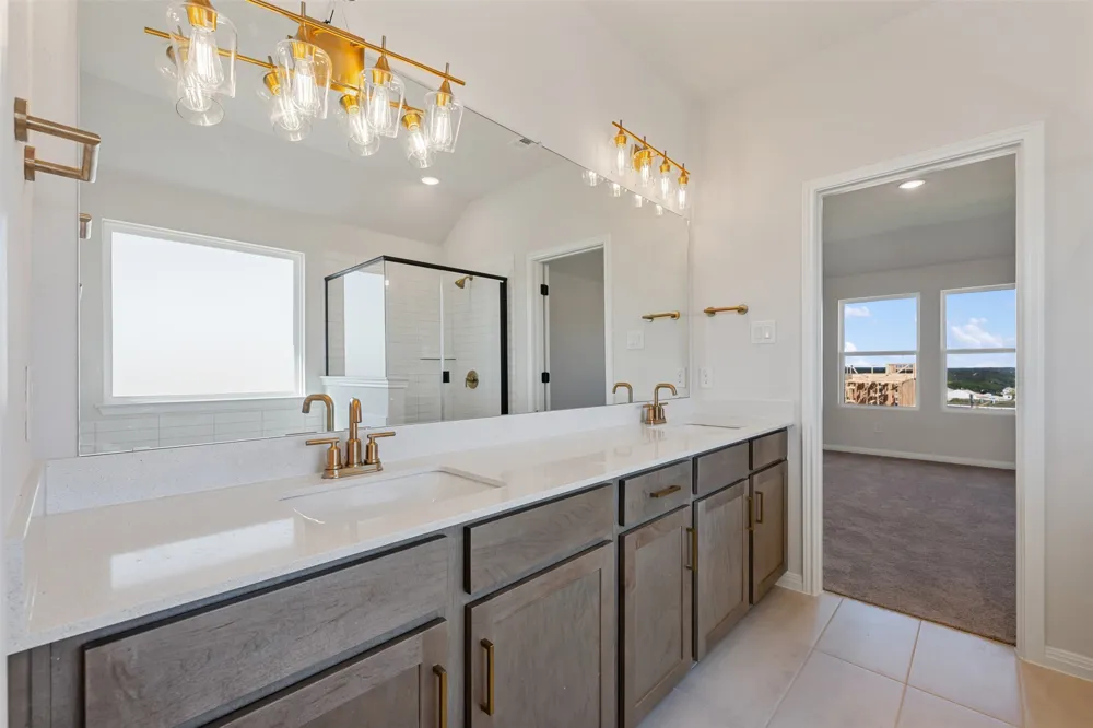 200 Clover Bend Liberty Hill, TX 78642