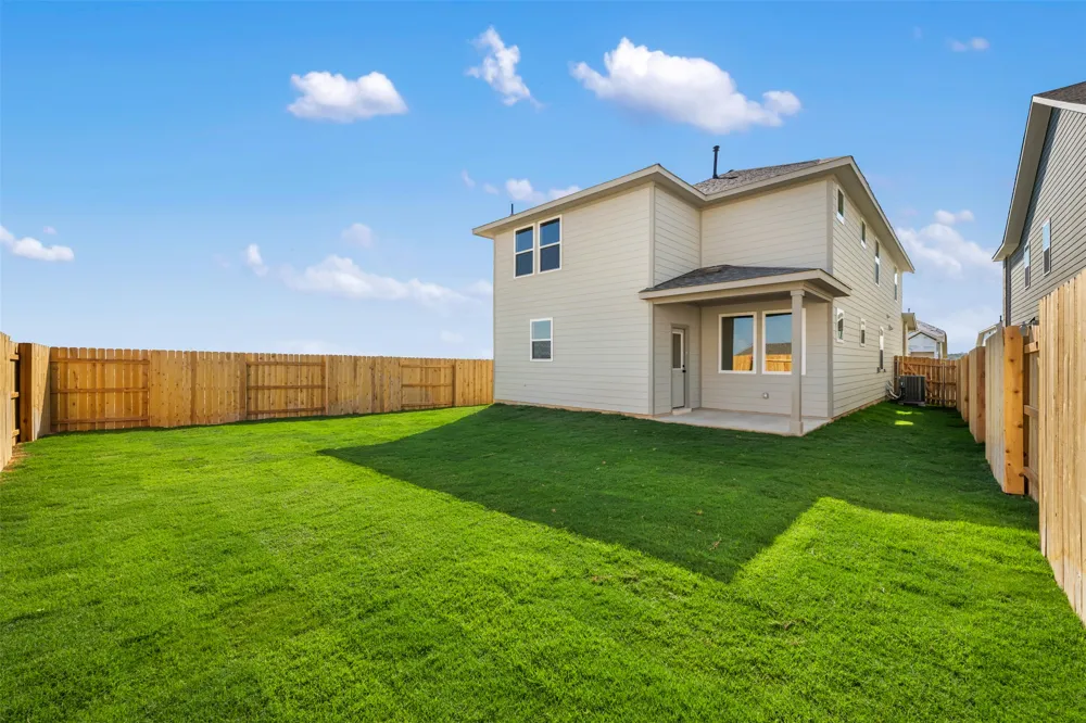 200 Clover Bend Liberty Hill, TX 78642