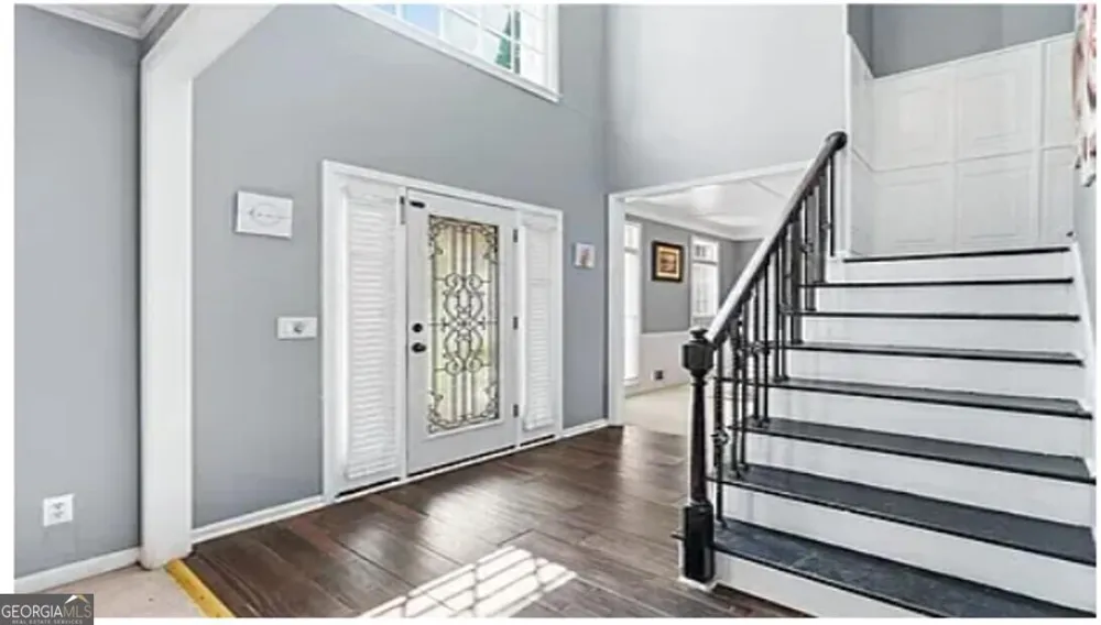 9291 Carillon CT Jonesboro, GA 30236