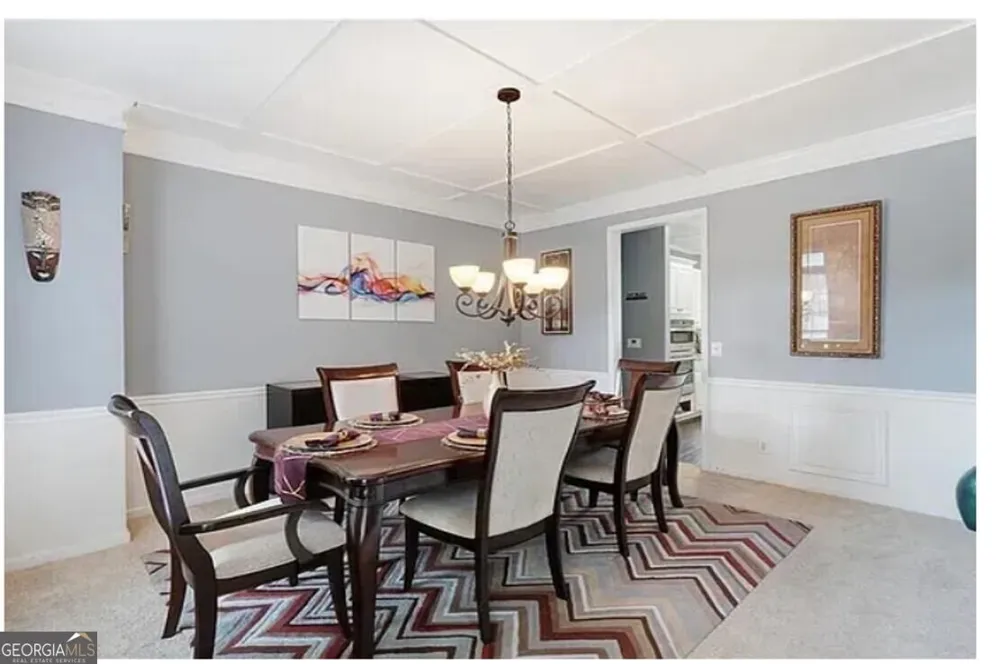9291 Carillon CT Jonesboro, GA 30236