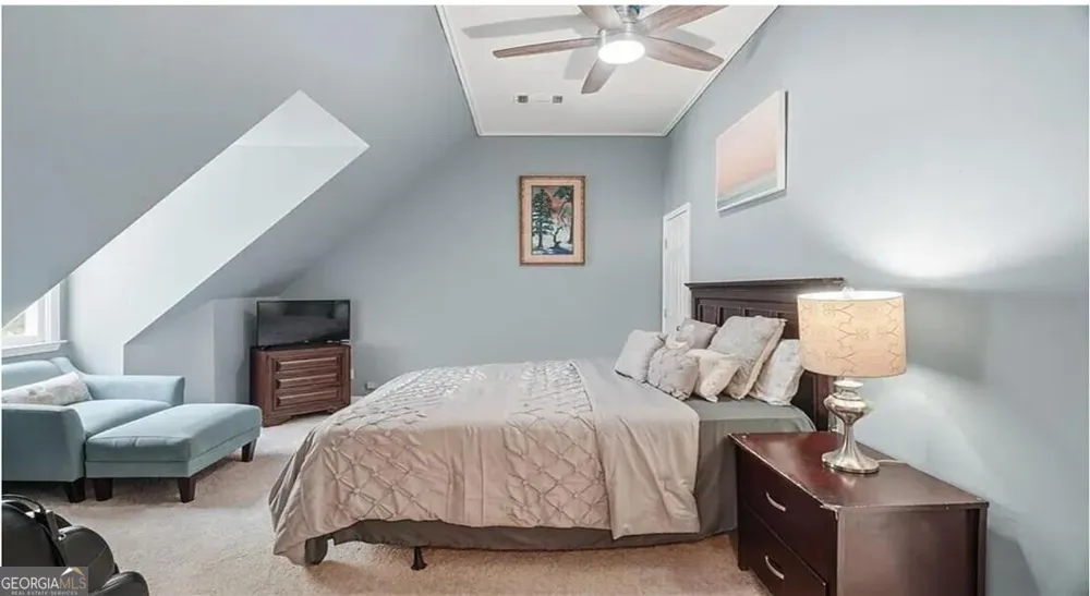 9291 Carillon CT Jonesboro, GA 30236
