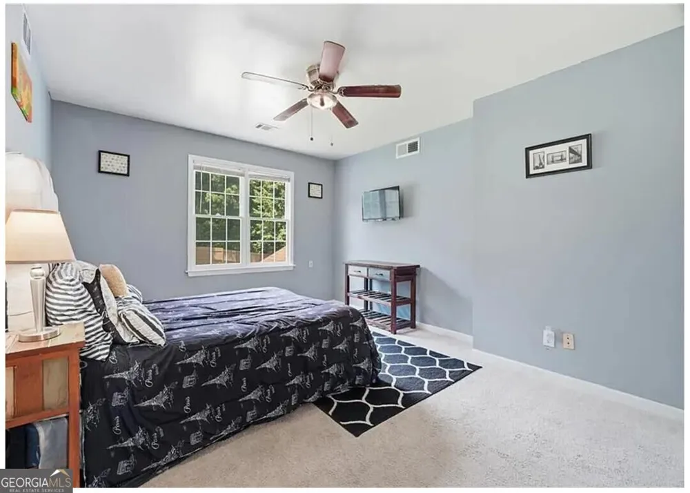 9291 Carillon CT Jonesboro, GA 30236