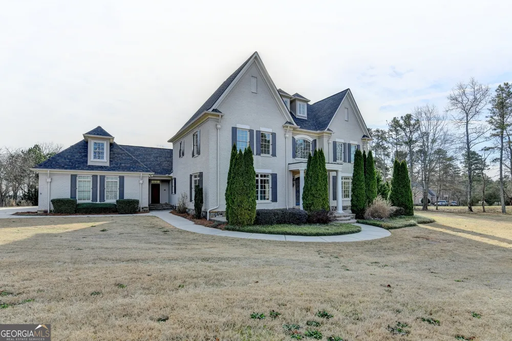 4045 Ridge RD Buford, GA 30519