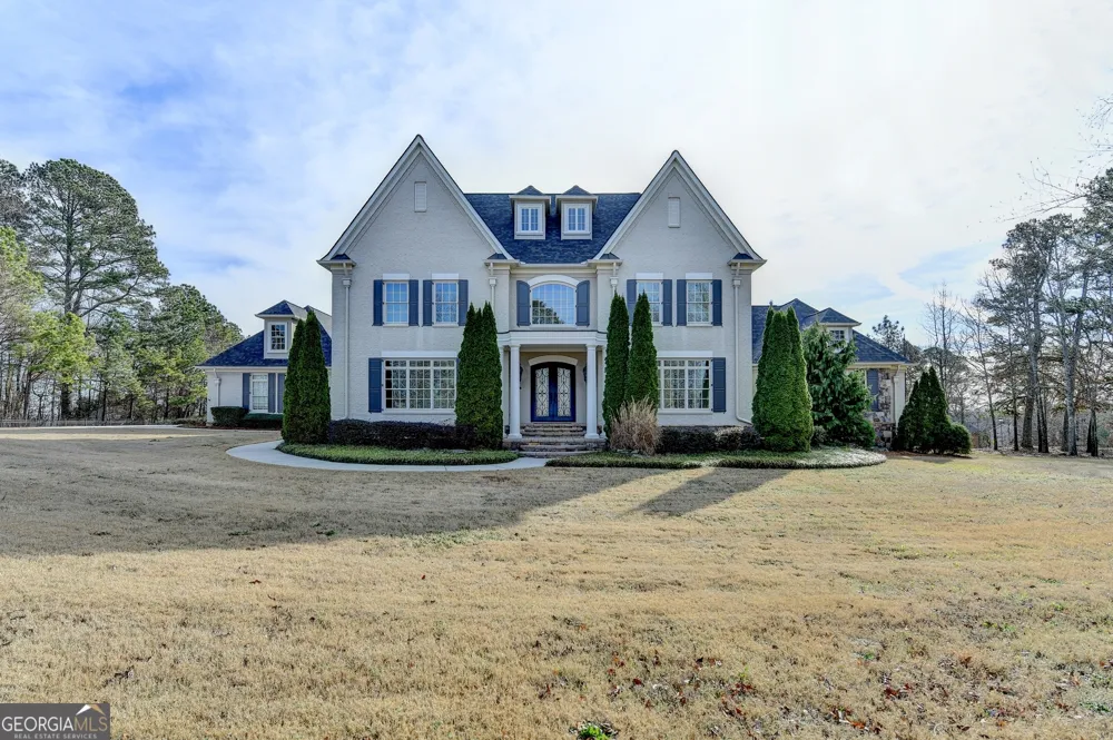 4045 Ridge RD Buford, GA 30519