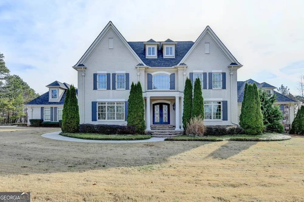4045 Ridge RD Buford, GA 30519