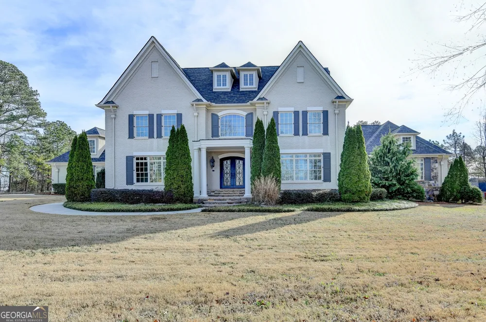 4045 Ridge RD Buford, GA 30519