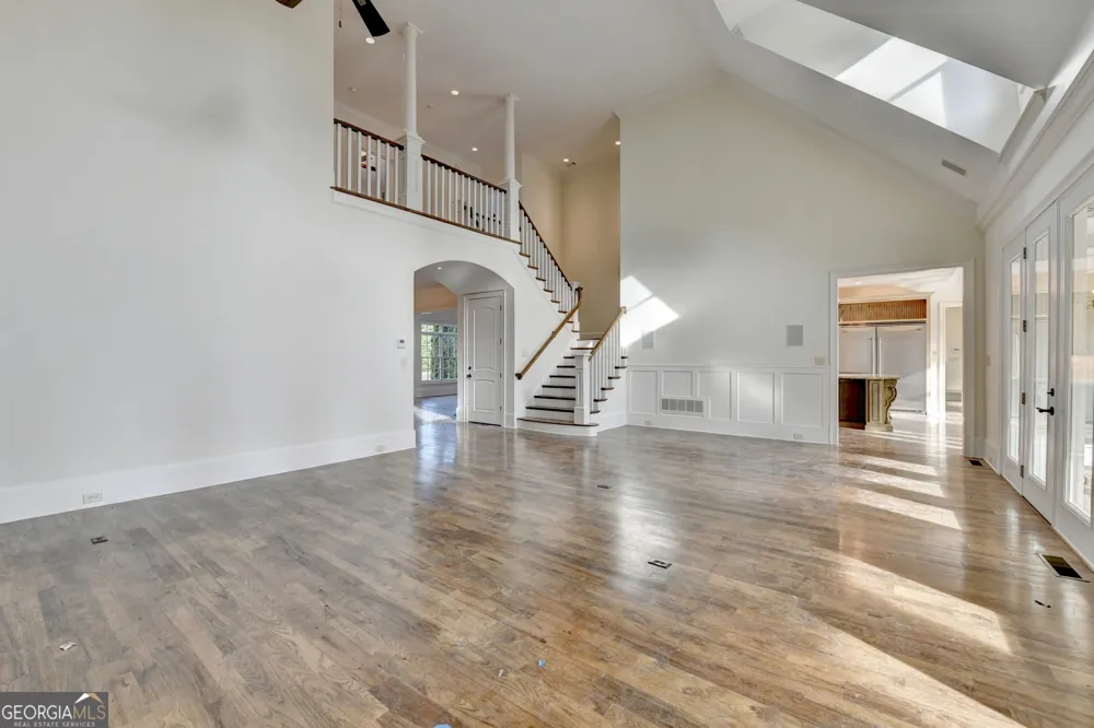 4045 Ridge RD Buford, GA 30519