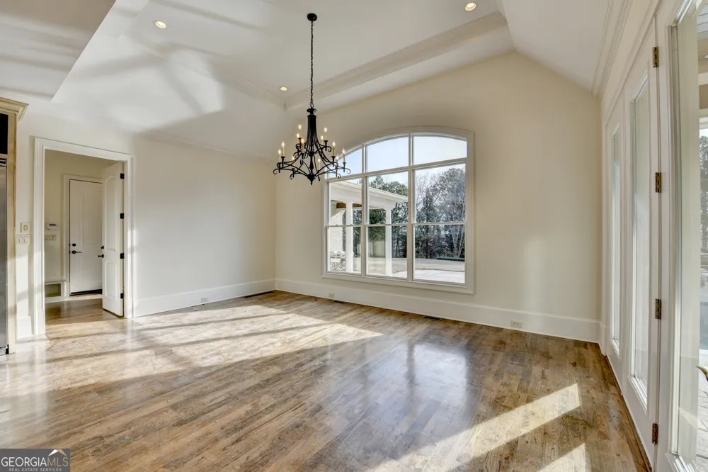 4045 Ridge RD Buford, GA 30519