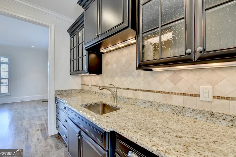 4045 Ridge RD Buford, GA 30519
