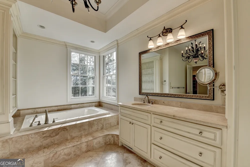 4045 Ridge RD Buford, GA 30519