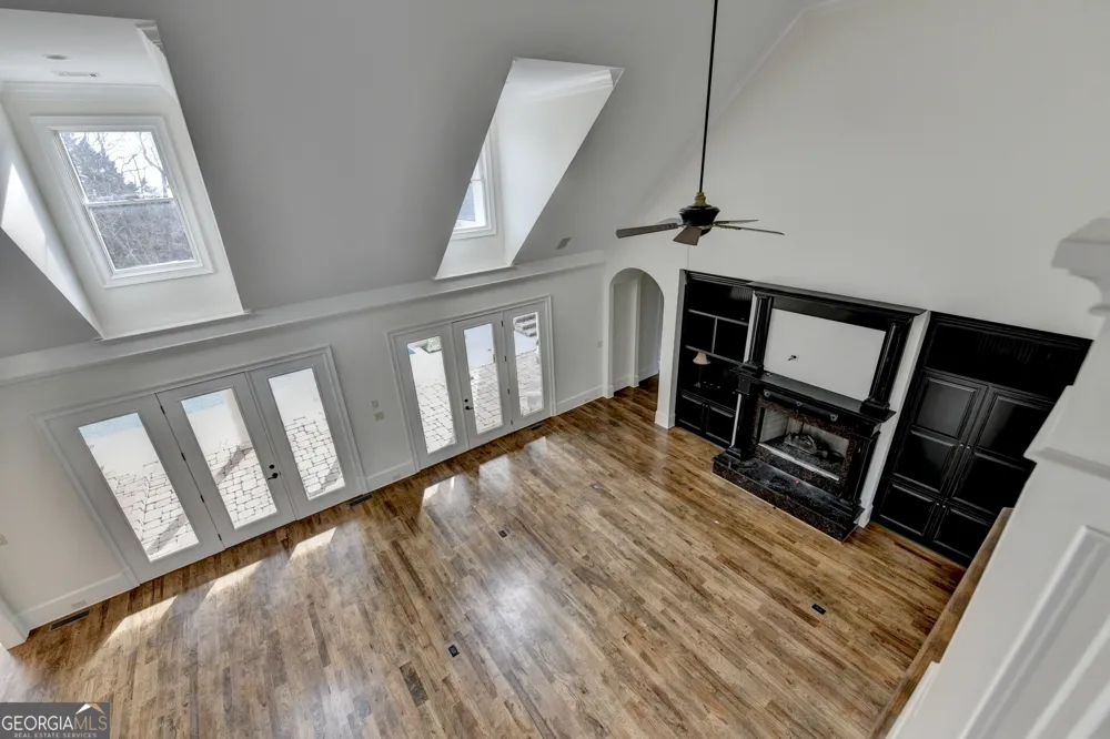 4045 Ridge RD Buford, GA 30519