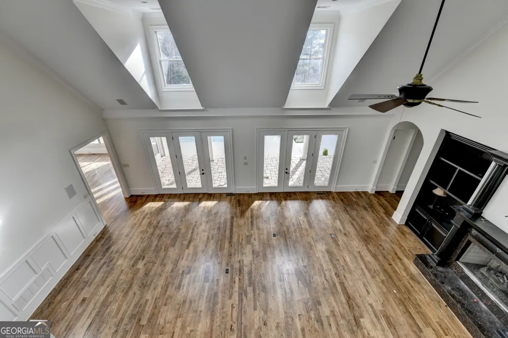 4045 Ridge RD Buford, GA 30519