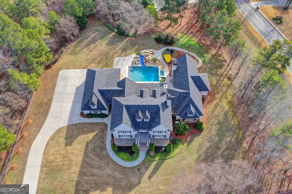 4045 Ridge RD Buford, GA 30519