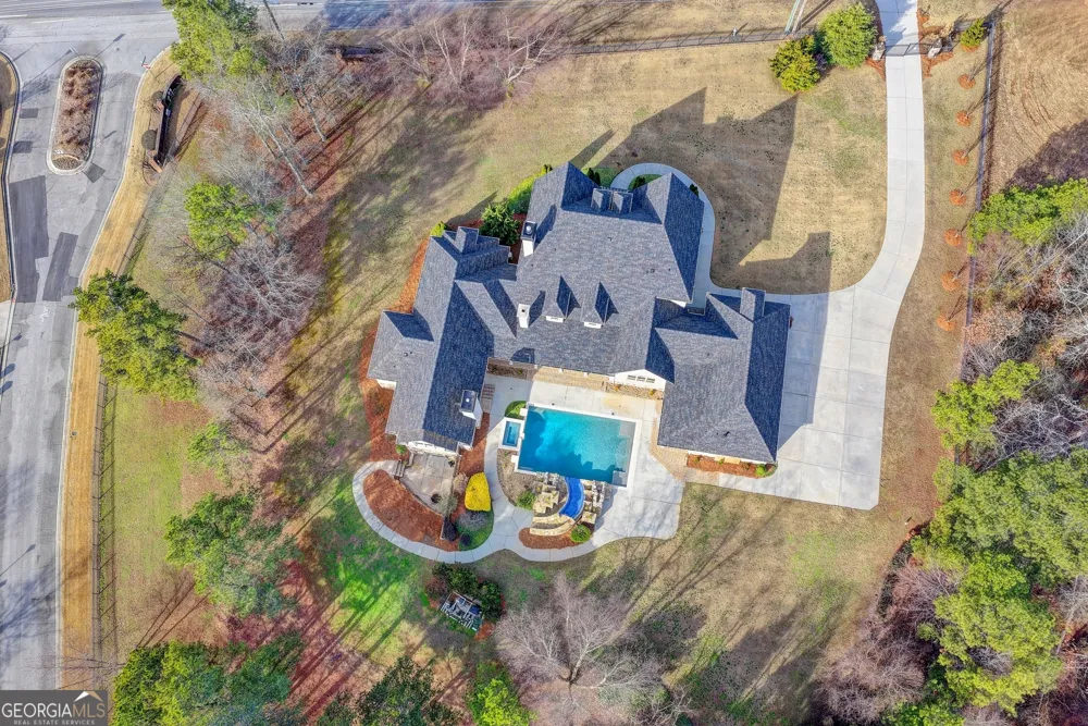 4045 Ridge RD Buford, GA 30519
