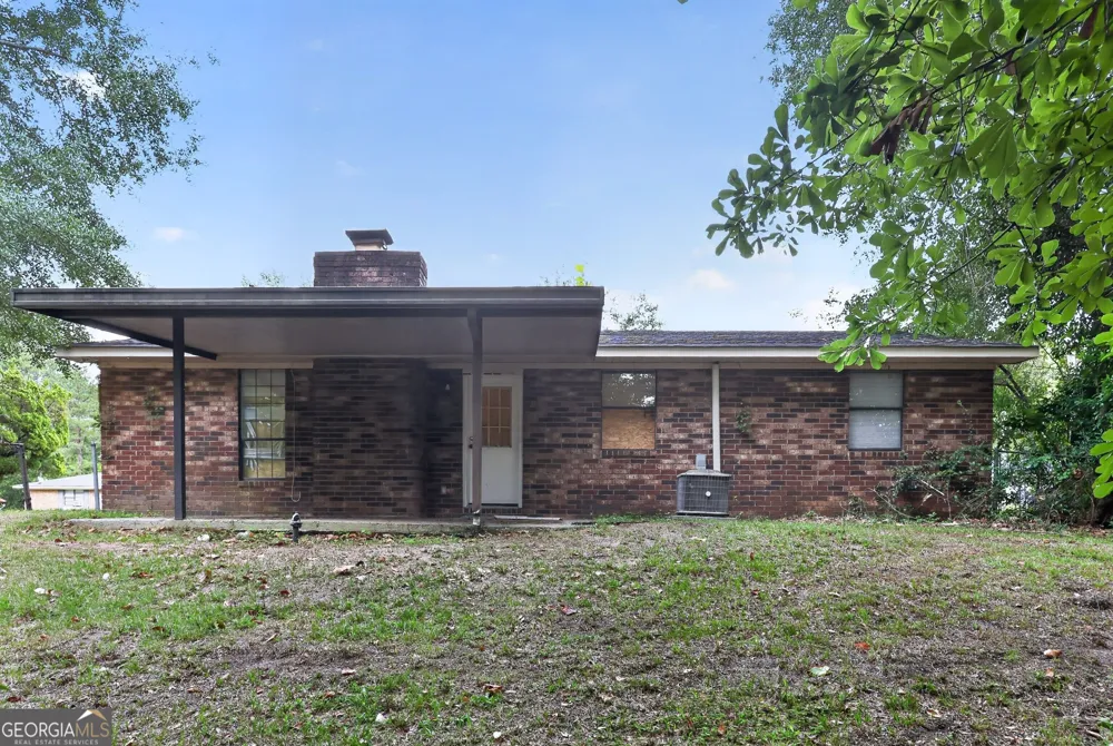 3509 Gardenbrook DR Augusta, GA 30906