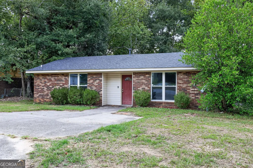 3509 Gardenbrook DR Augusta, GA 30906