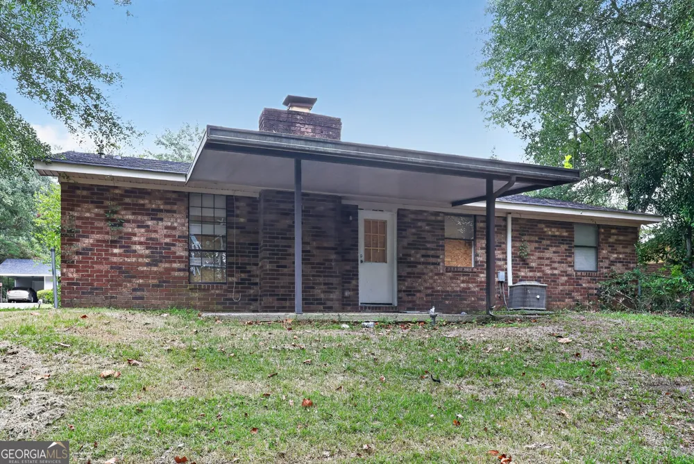 3509 Gardenbrook DR Augusta, GA 30906