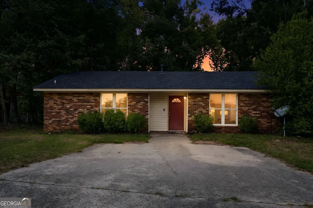 3509 Gardenbrook DR Augusta, GA 30906