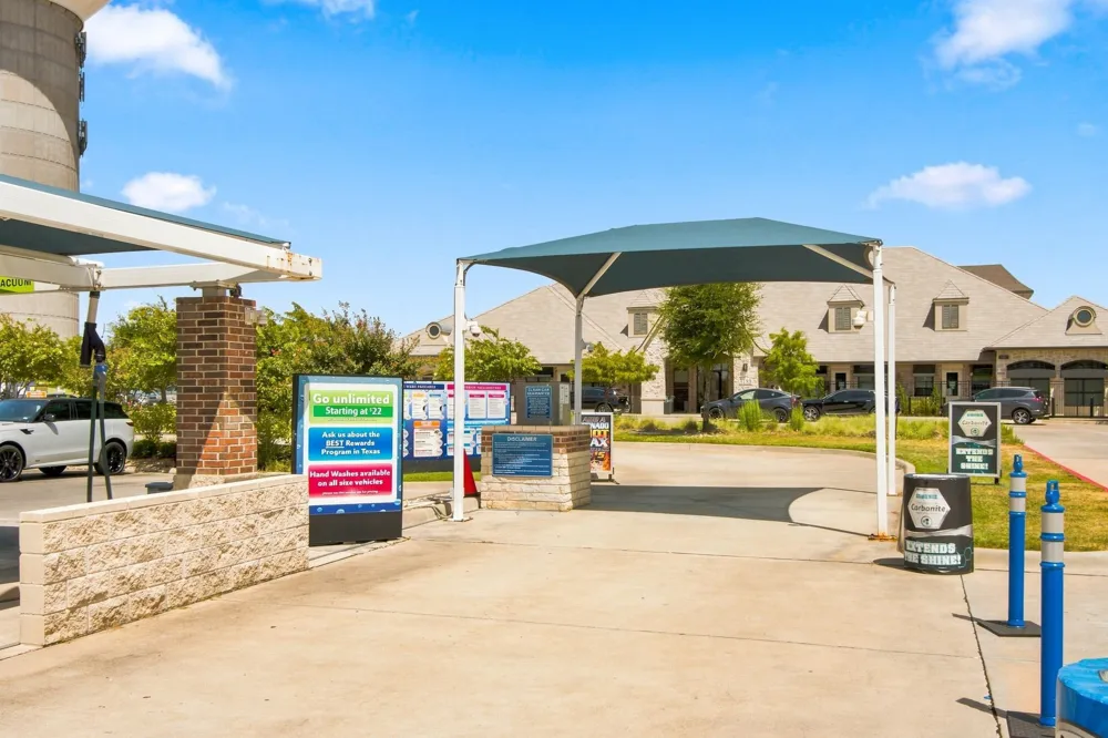 3232 Legacy Drive Frisco, TX 75034