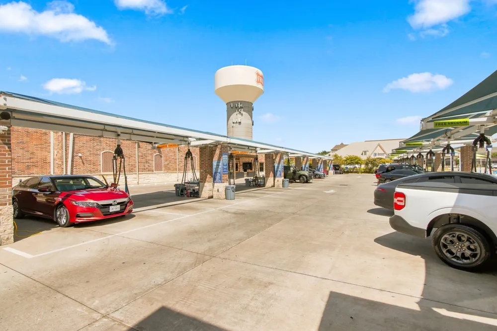 3232 Legacy Drive Frisco, TX 75034