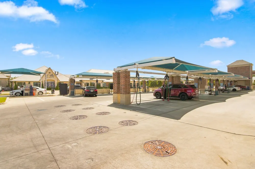 3232 Legacy Drive Frisco, TX 75034