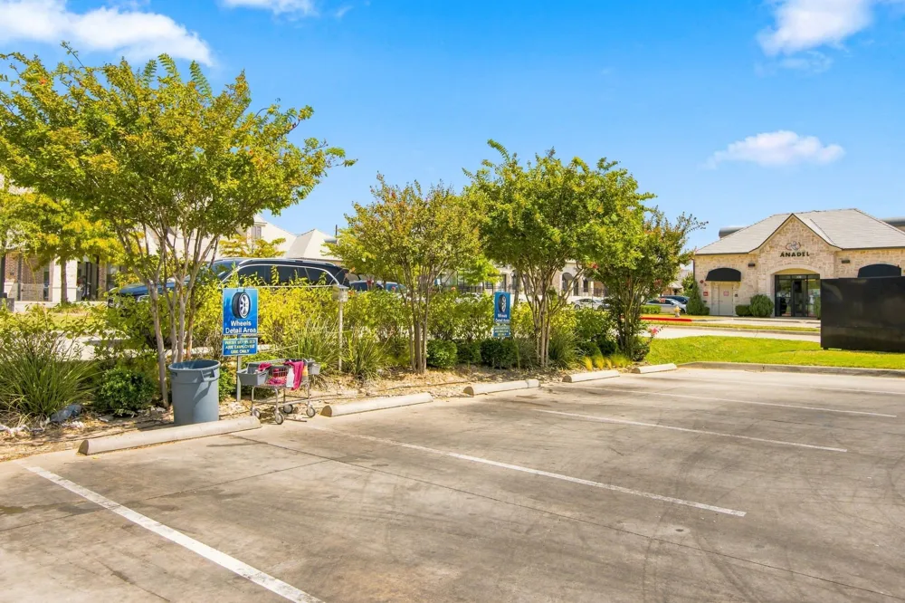 3232 Legacy Drive Frisco, TX 75034