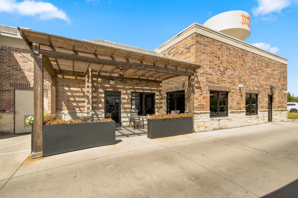 3232 Legacy Drive Frisco, TX 75034