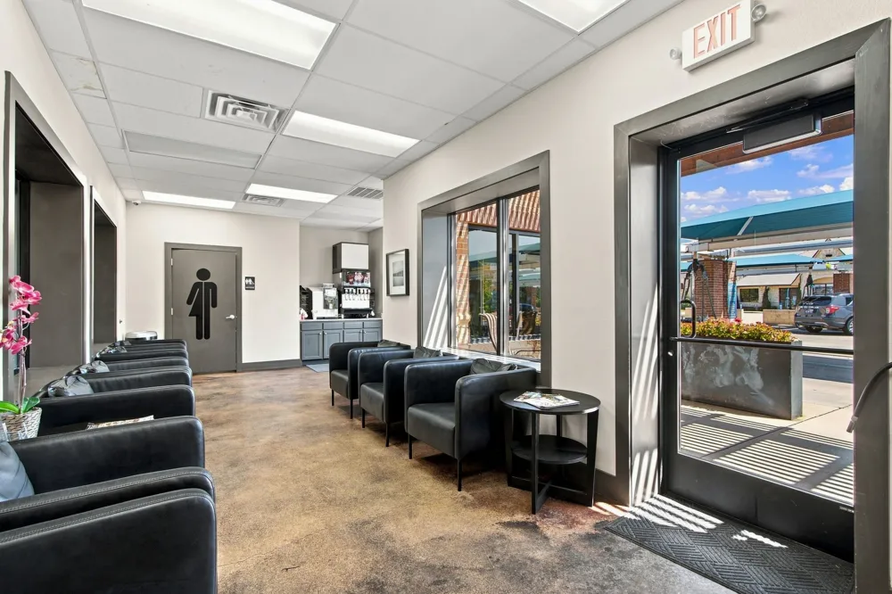 3232 Legacy Drive Frisco, TX 75034