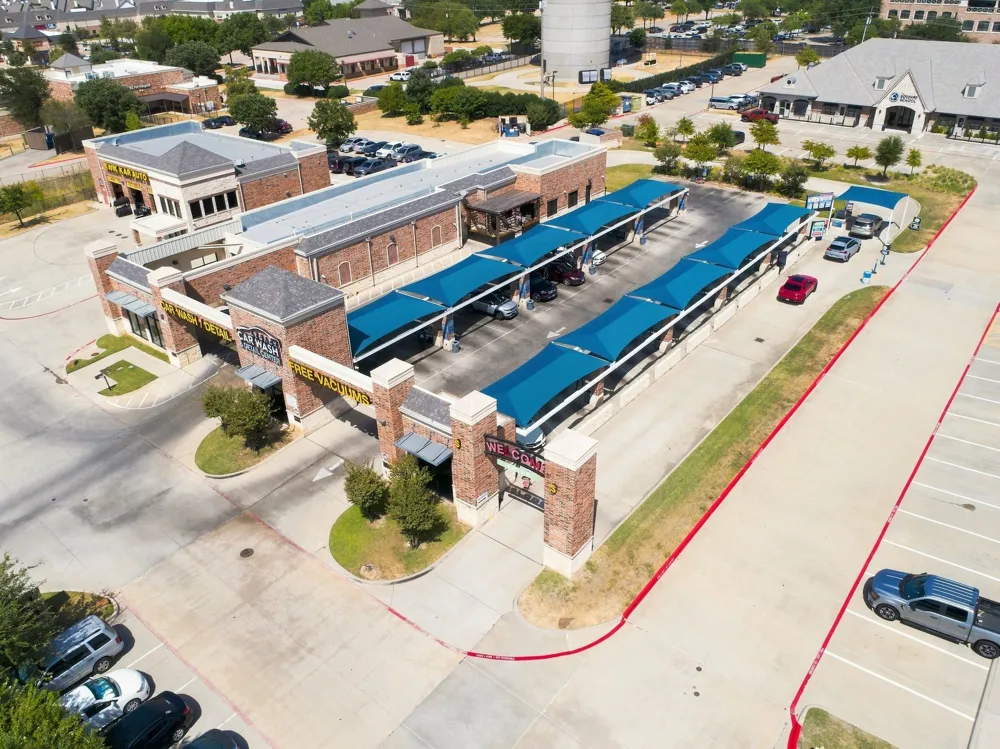 3232 Legacy Drive Frisco, TX 75034