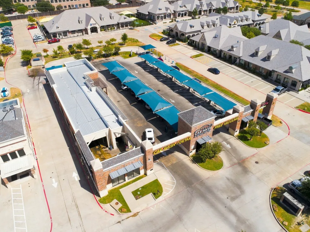 3232 Legacy Drive Frisco, TX 75034
