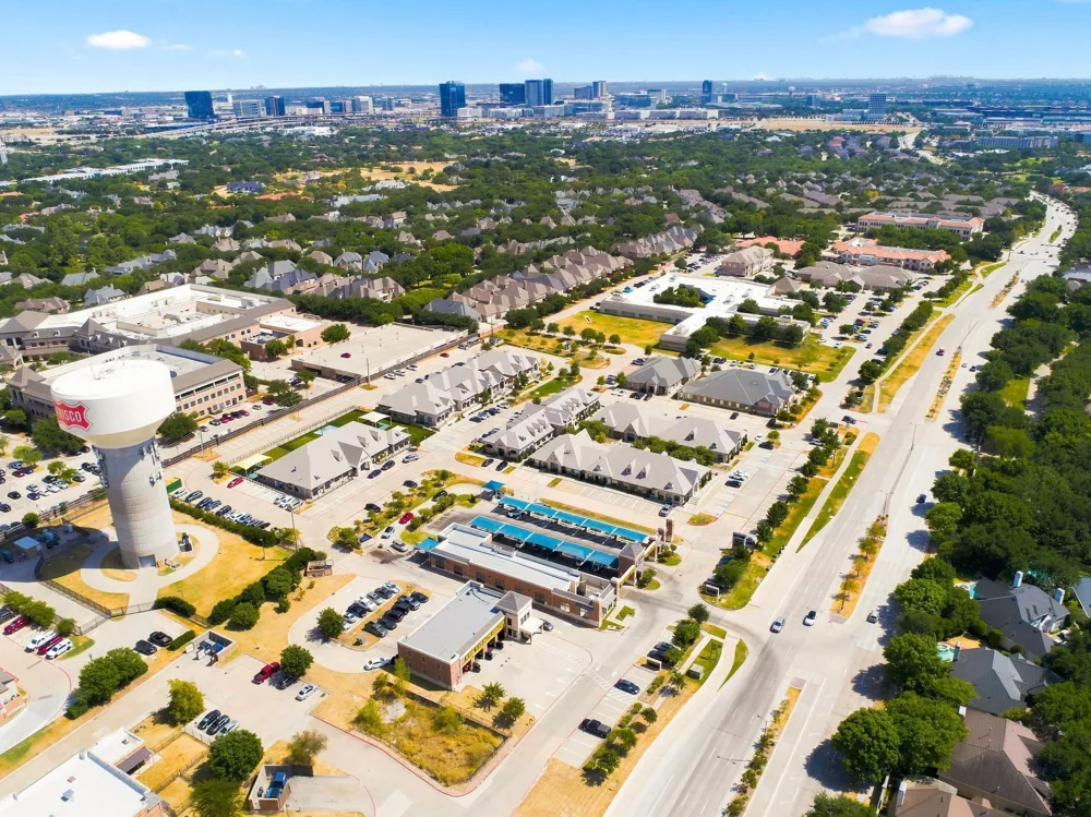 3232 Legacy Drive Frisco, TX 75034
