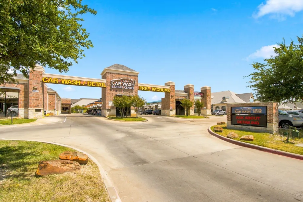 3232 Legacy Drive Frisco, TX 75034