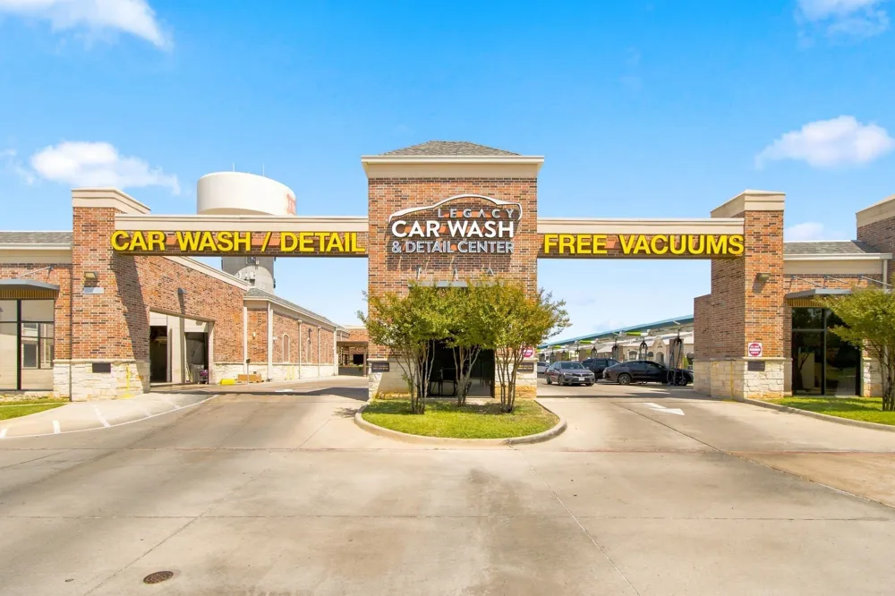 3232 Legacy Drive Frisco, TX 75034