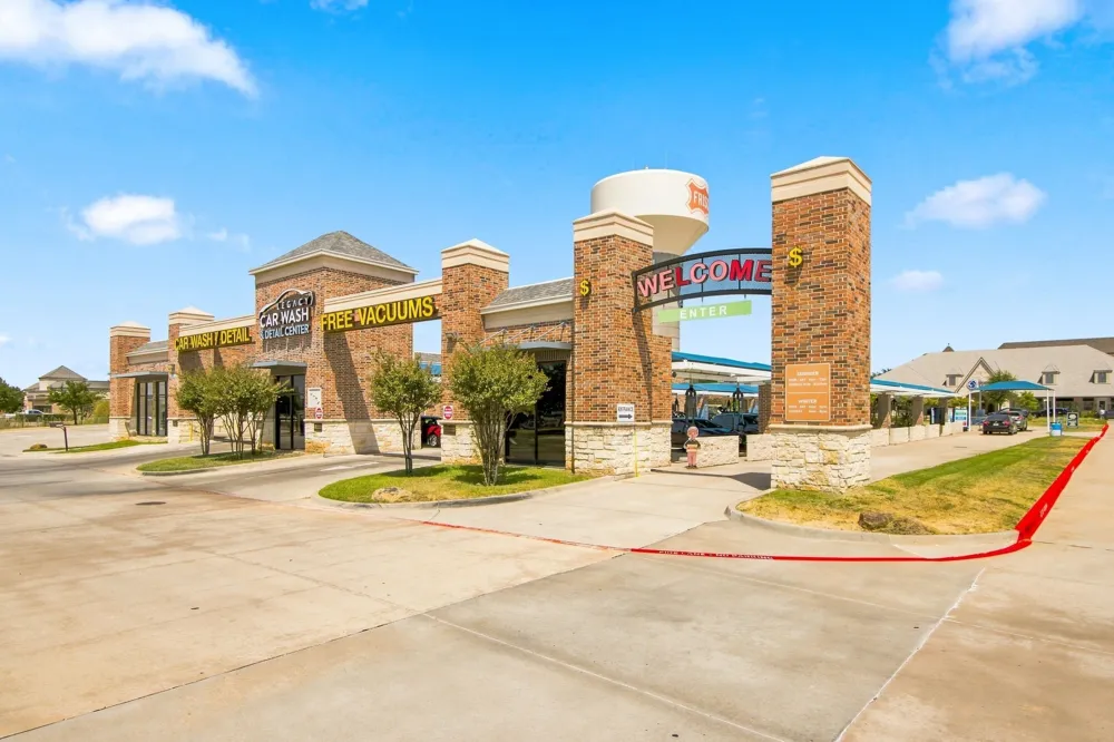 3232 Legacy Drive Frisco, TX 75034